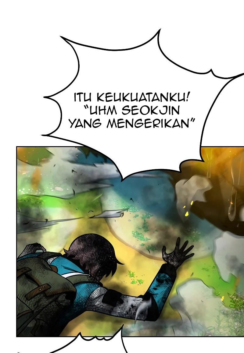 Hero the Maximum Chapter 14 Gambar 195