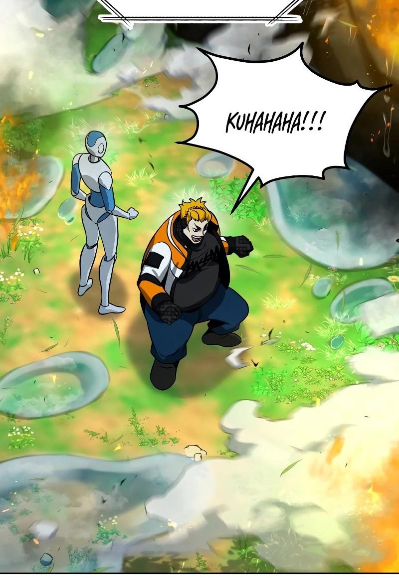 Hero the Maximum Chapter 14 Gambar 197