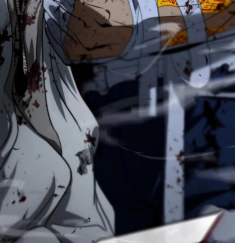 Hero the Maximum Chapter 14 Gambar 207