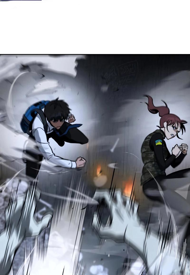 Hero the Maximum Chapter 14 Gambar 29