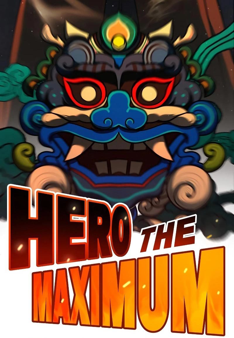 Hero the Maximum Chapter 14 Gambar 40