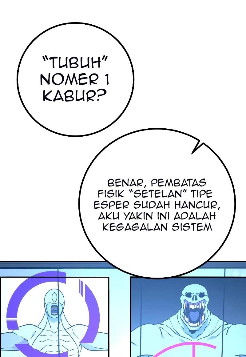 Hero the Maximum Chapter 14 Gambar 42