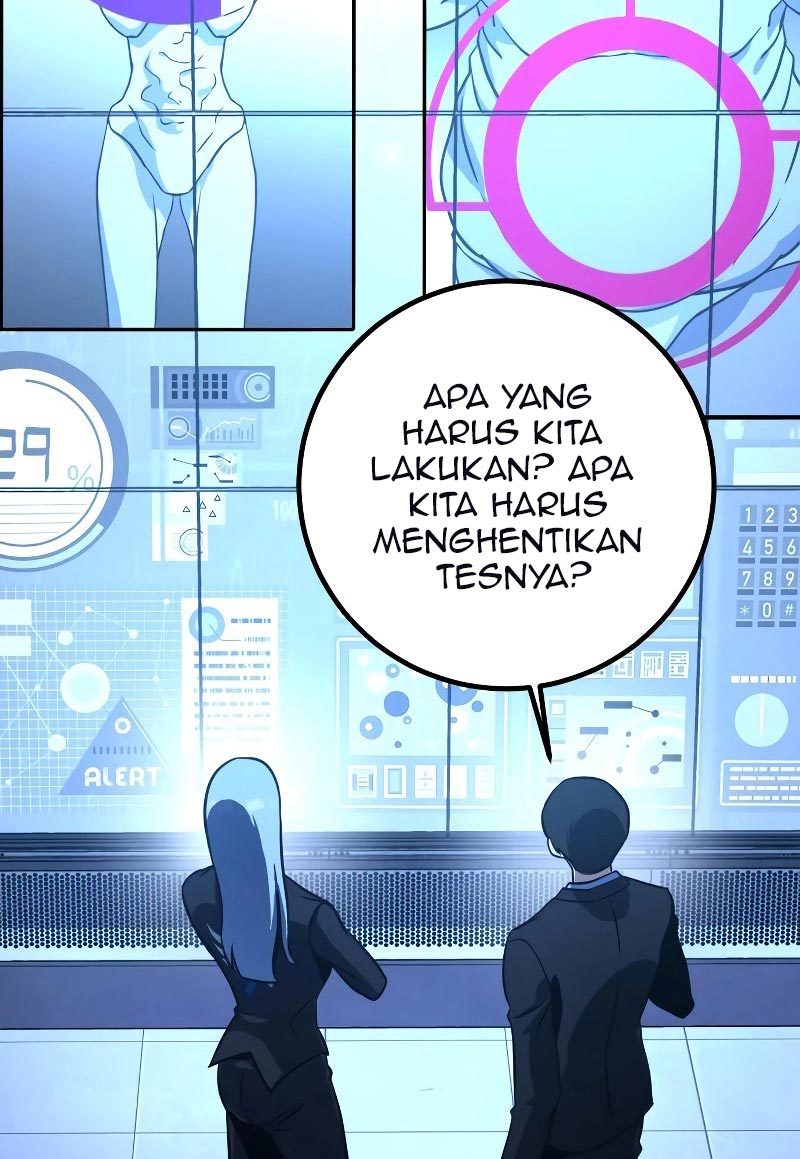 Hero the Maximum Chapter 14 Gambar 43