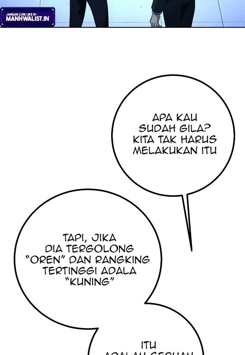 Hero the Maximum Chapter 14 Gambar 44