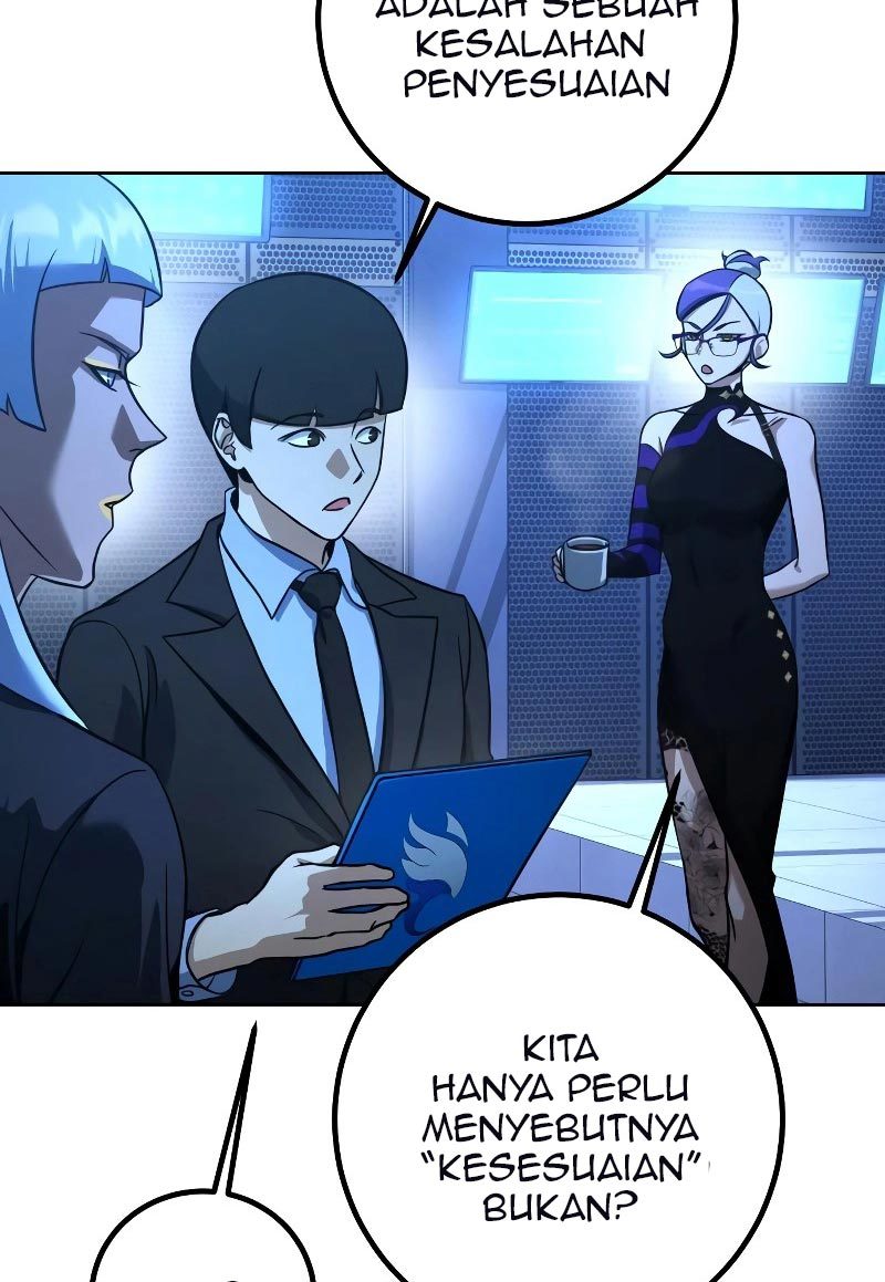 Hero the Maximum Chapter 14 Gambar 45