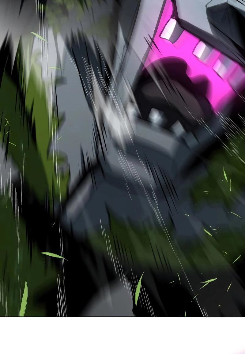 Hero the Maximum Chapter 14 Gambar 48