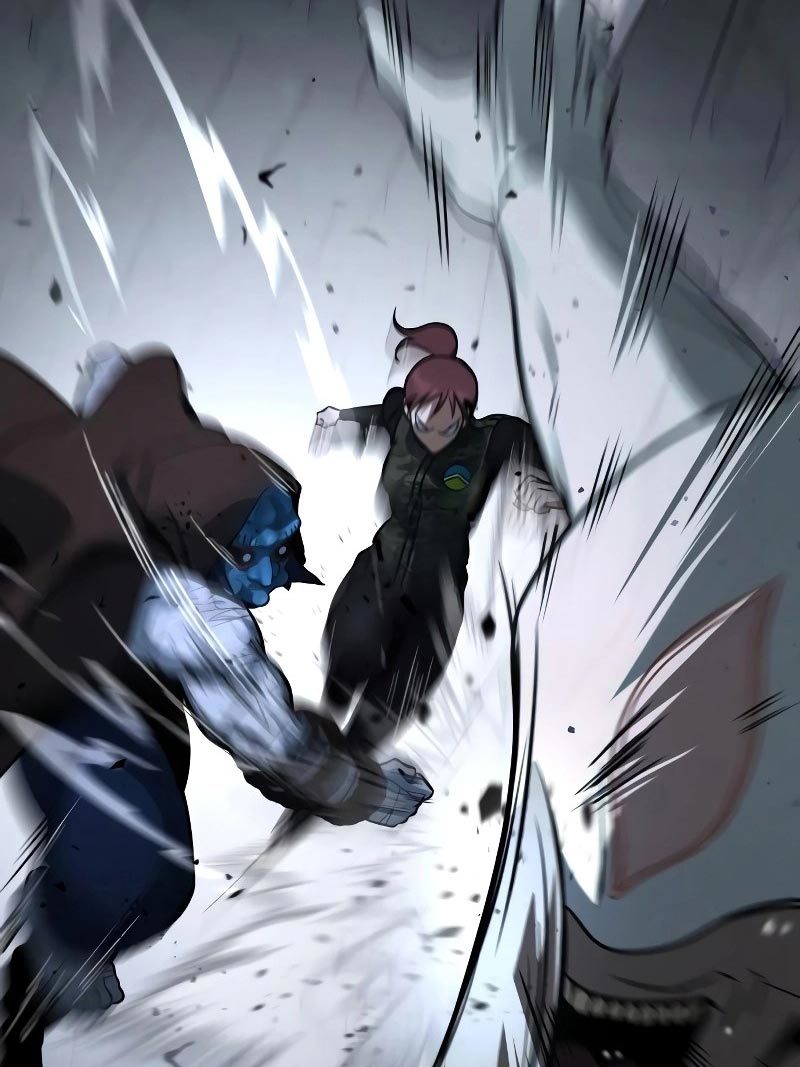 Hero the Maximum Chapter 14 Gambar 5