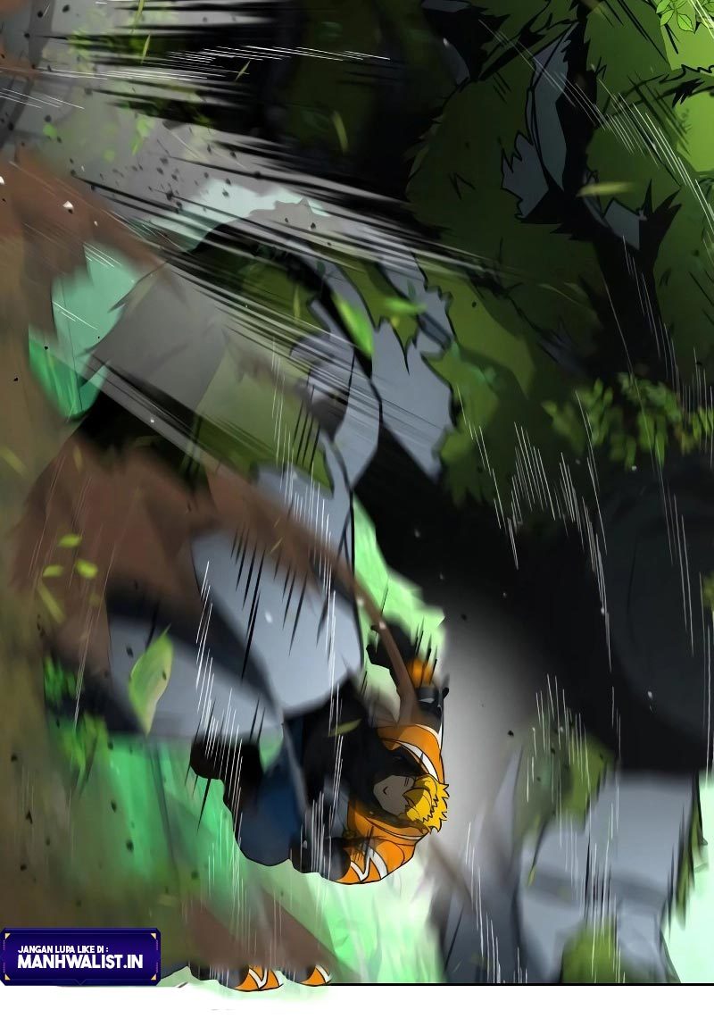 Hero the Maximum Chapter 14 Gambar 50