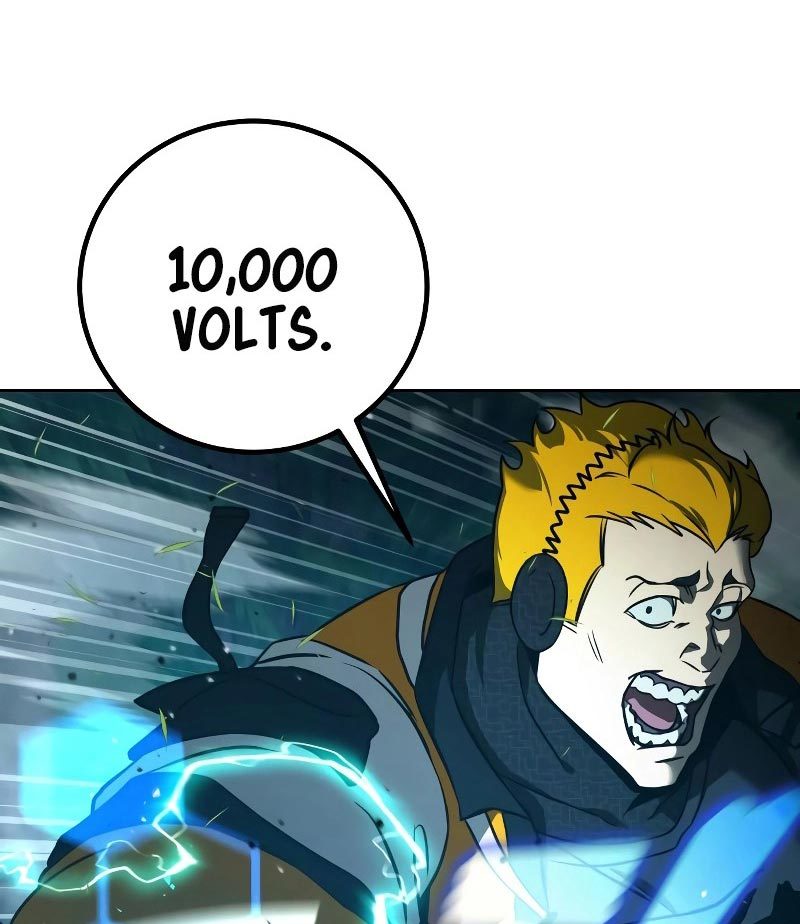 Hero the Maximum Chapter 14 Gambar 52