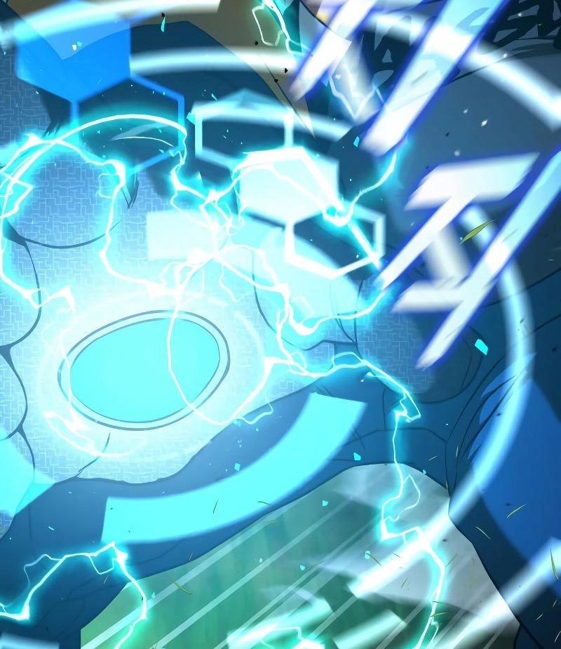 Hero the Maximum Chapter 14 Gambar 53