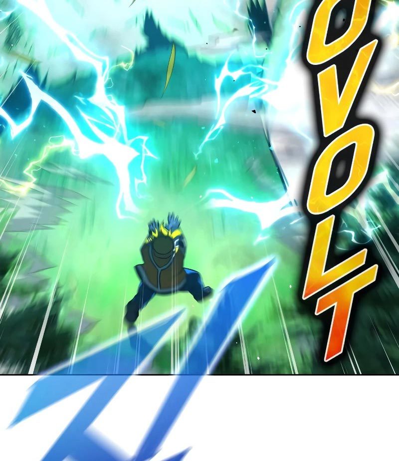 Hero the Maximum Chapter 14 Gambar 57