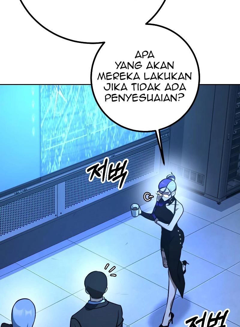 Hero the Maximum Chapter 14 Gambar 66