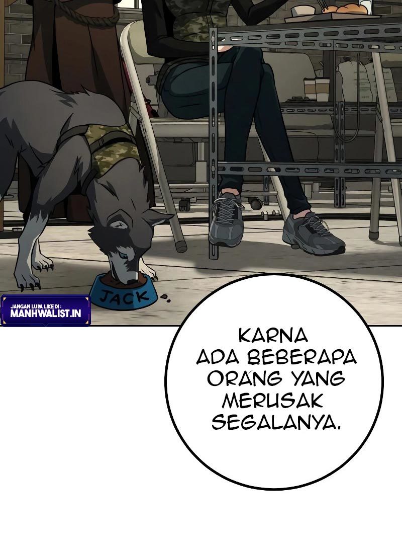Hero the Maximum Chapter 14 Gambar 70