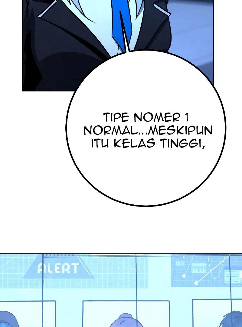 Hero the Maximum Chapter 14 Gambar 72
