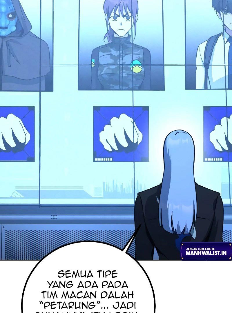 Hero the Maximum Chapter 14 Gambar 73