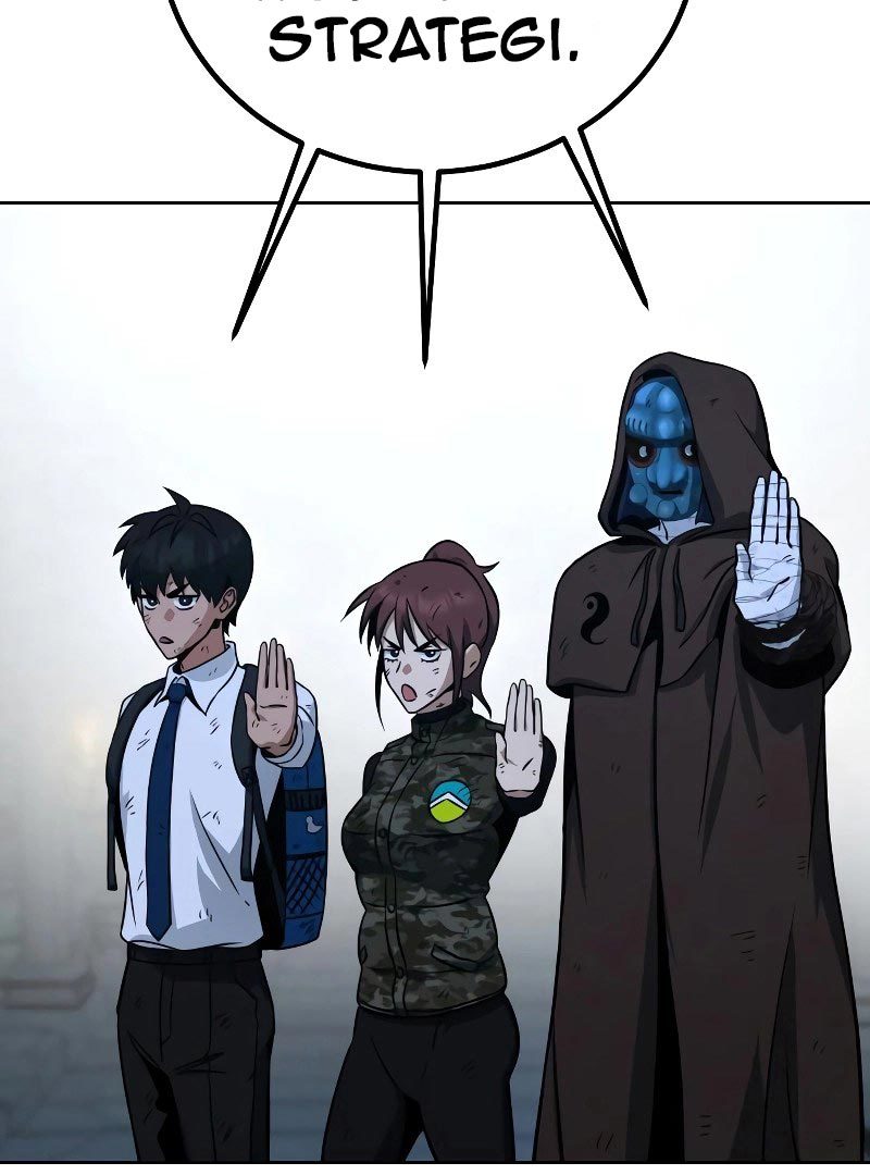 Hero the Maximum Chapter 14 Gambar 77