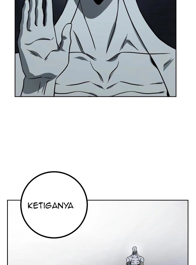 Hero the Maximum Chapter 14 Gambar 79