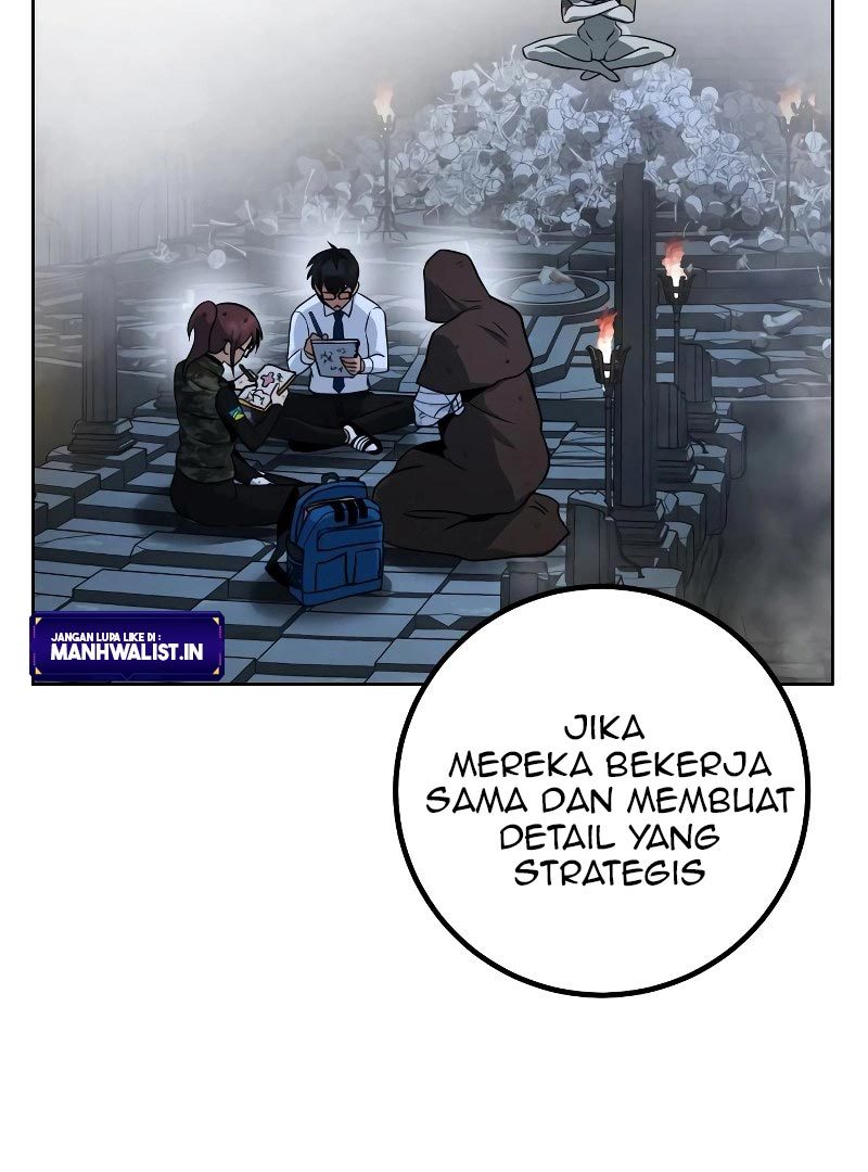 Hero the Maximum Chapter 14 Gambar 80
