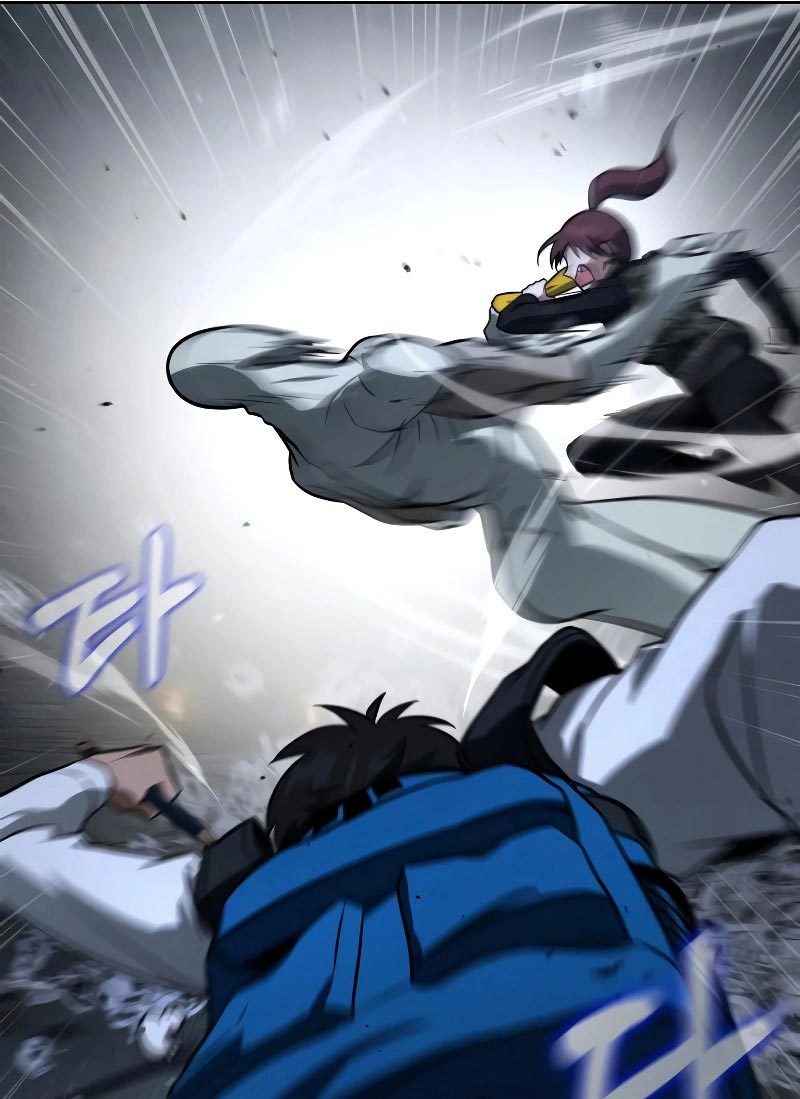 Hero the Maximum Chapter 14 Gambar 91