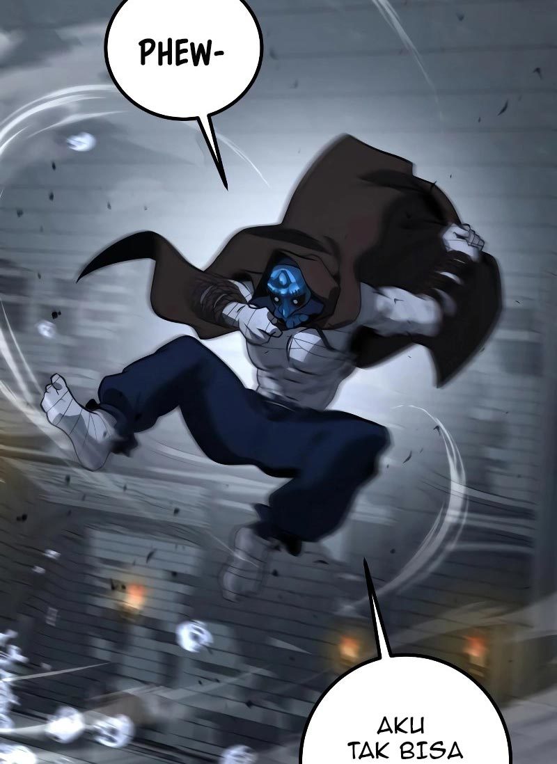 Hero the Maximum Chapter 14 Gambar 98