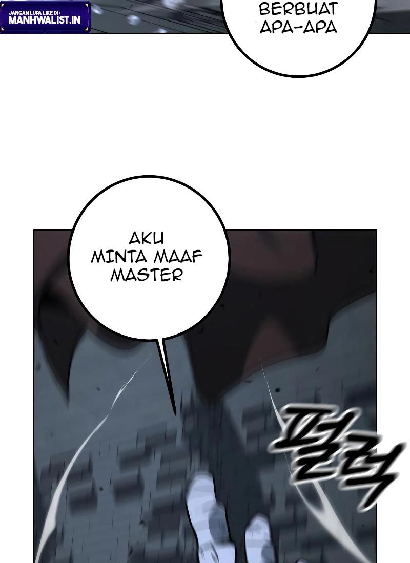 Hero the Maximum Chapter 14 Gambar 99