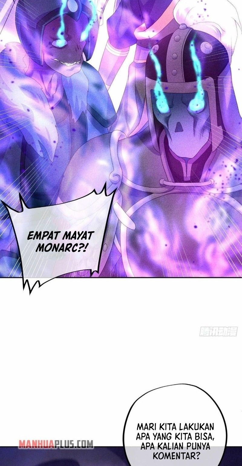 Peerless Soul Chapter 427 Gambar 38