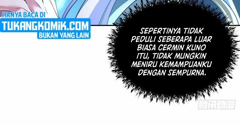Baca  Peerless Soul Chapter 427 Gambar 2