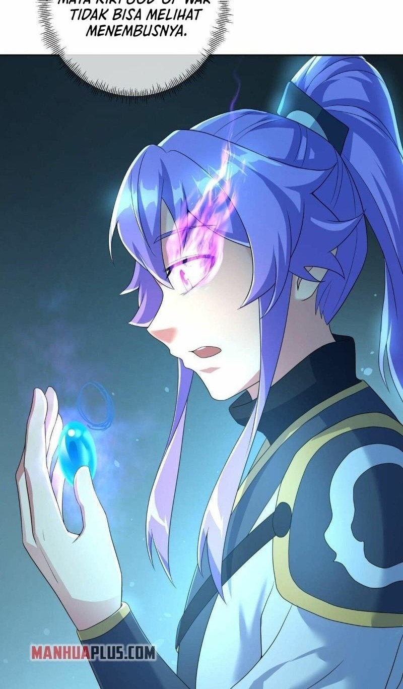 Peerless Soul Chapter 427 Gambar 44