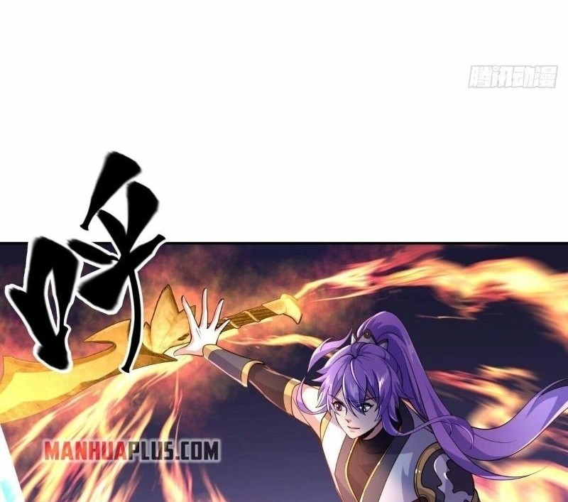 Peerless Soul Chapter 427 Gambar 4