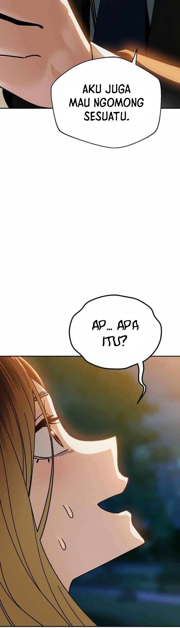 Match Made in Heaven by Chance Chapter 25 Gambar 3