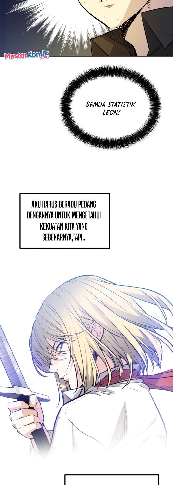 Overpowered Sword Chapter 58 Gambar 29