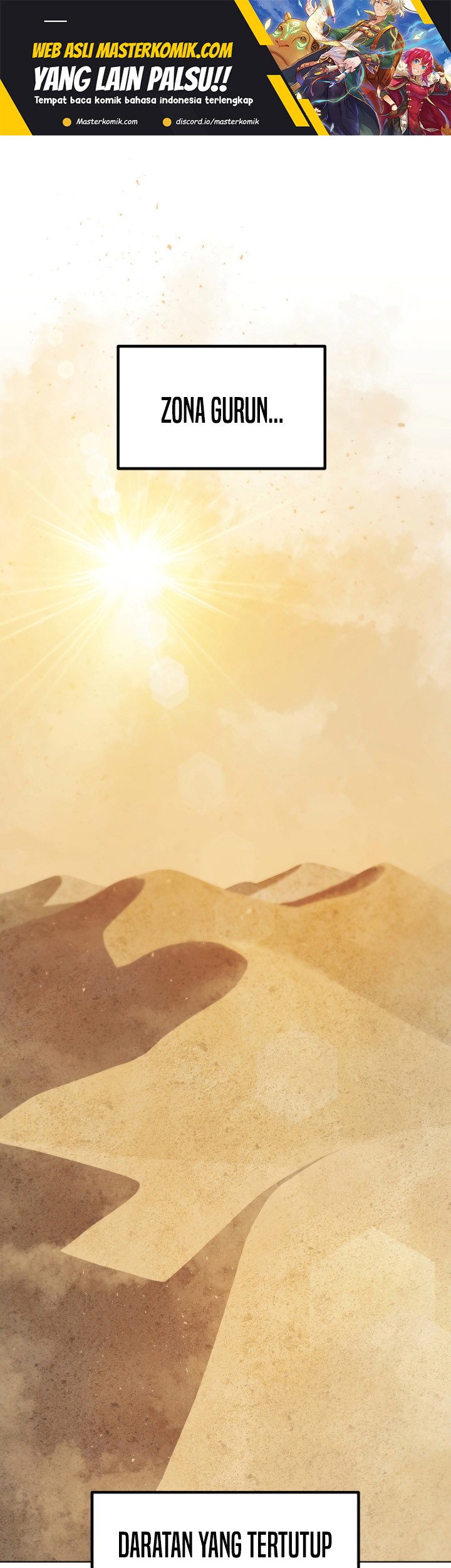 Baca  Overpowered Sword Chapter 58 Gambar 2