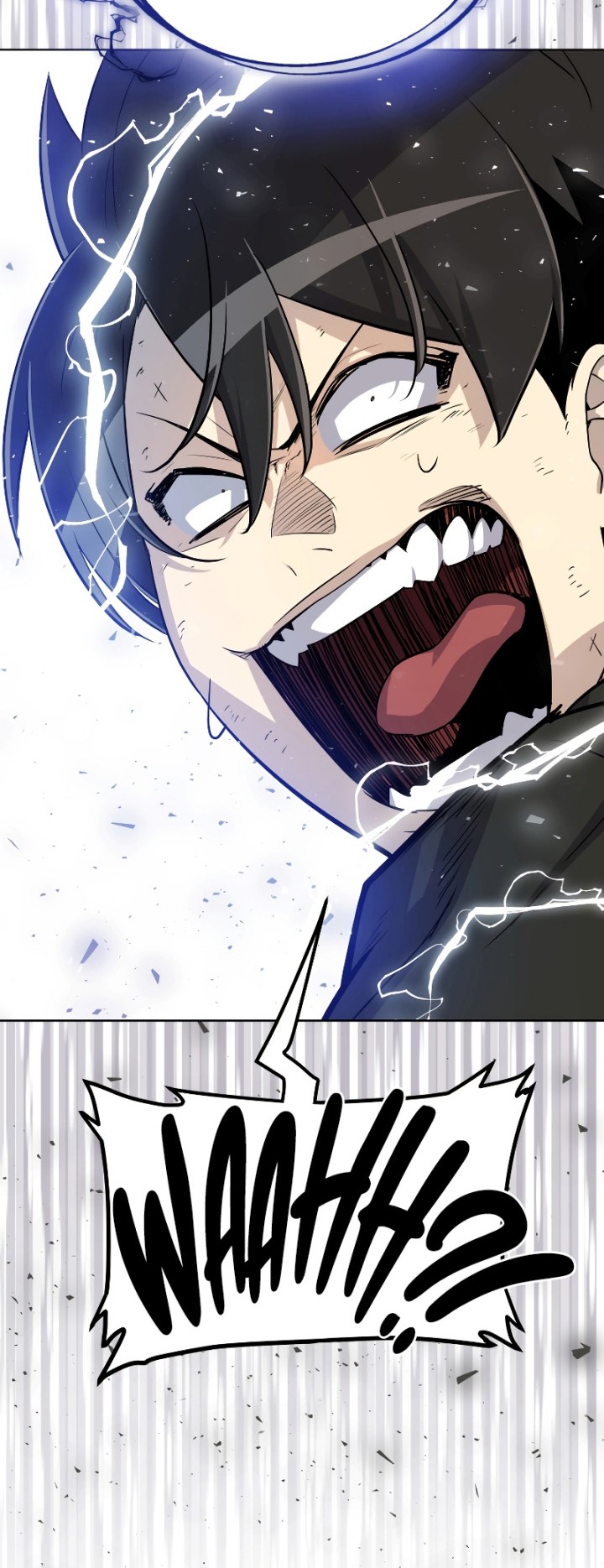 Overpowered Sword Chapter 58 Gambar 15