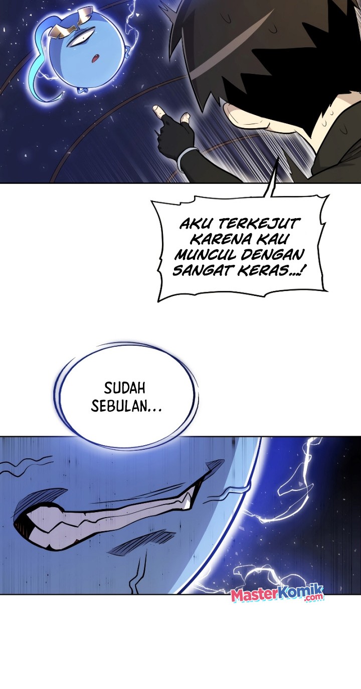 Overpowered Sword Chapter 58 Gambar 17