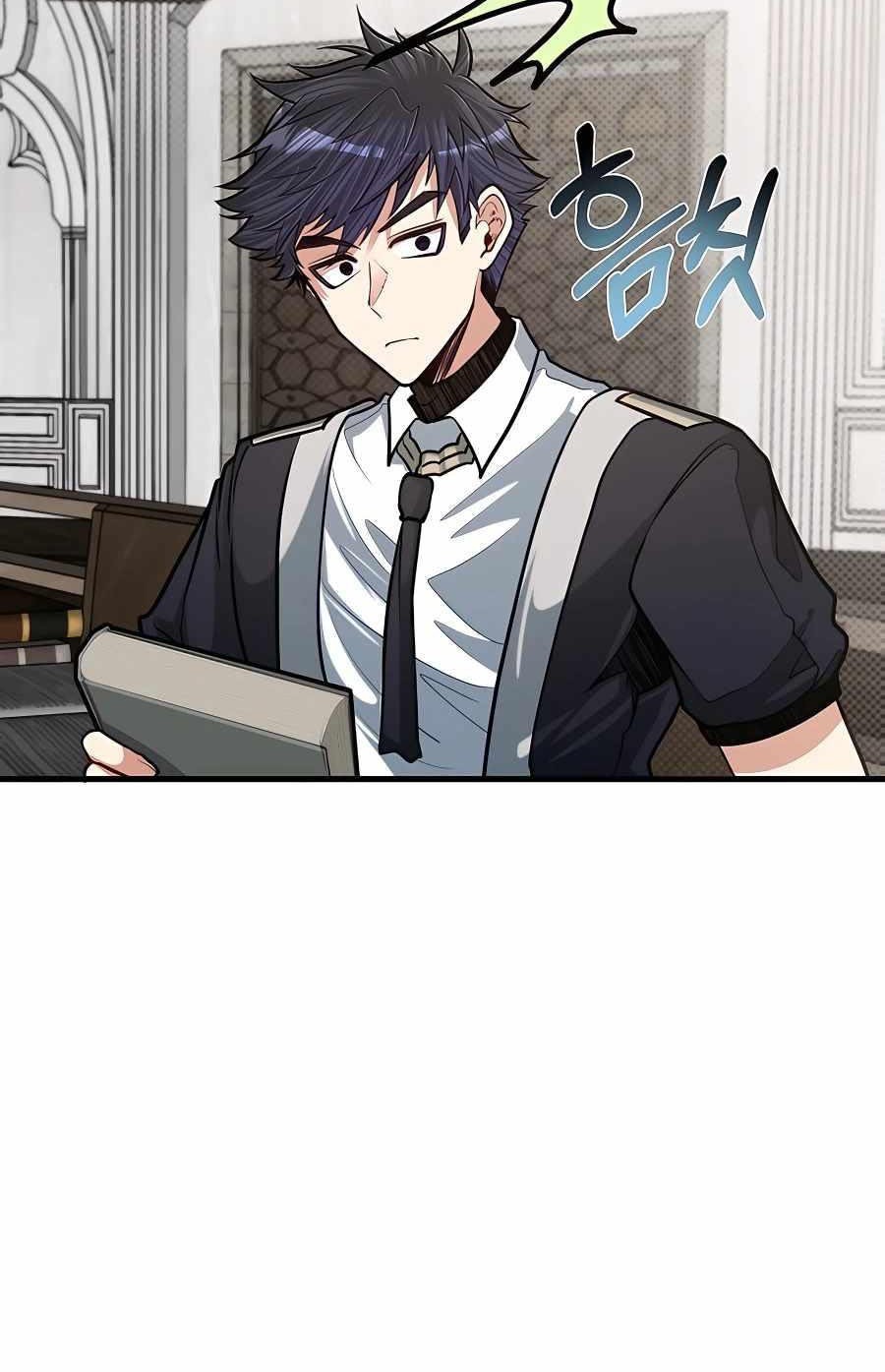 The Little Brother Is the Academy’s Hotshot Chapter 22 Gambar 28