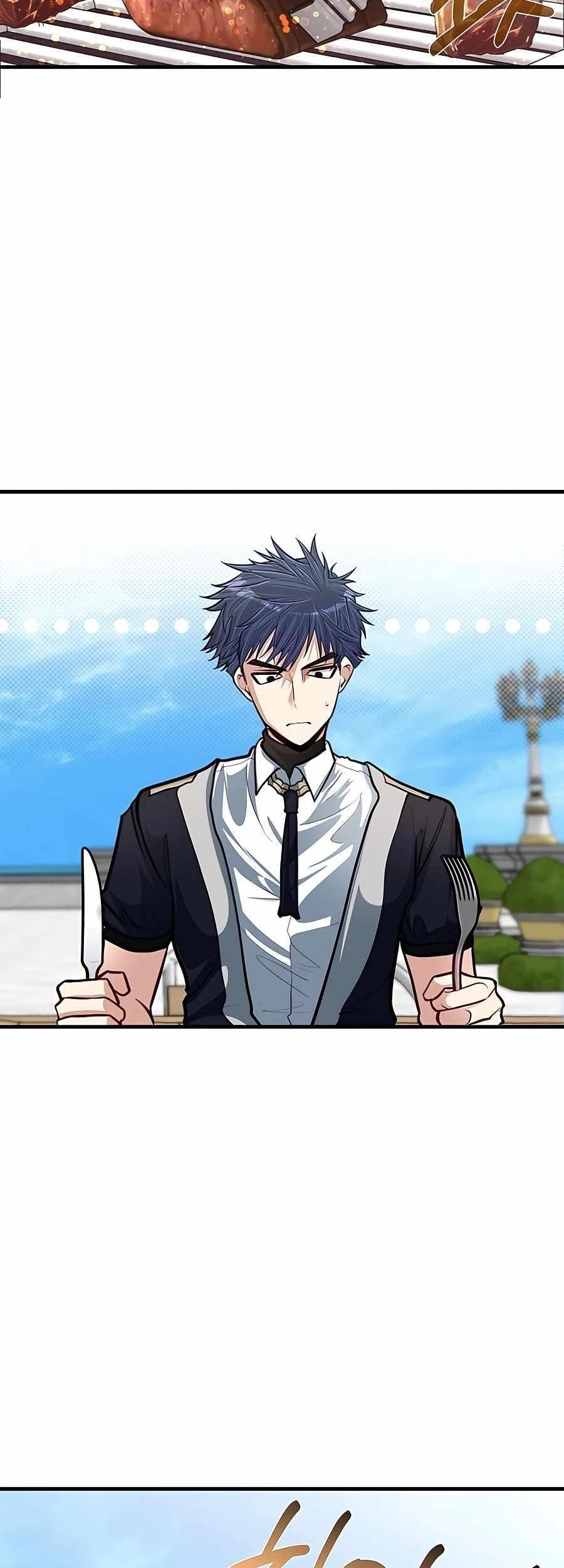 The Little Brother Is the Academy’s Hotshot Chapter 22 Gambar 32