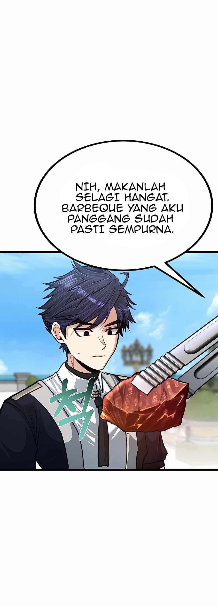 The Little Brother Is the Academy’s Hotshot Chapter 22 Gambar 37