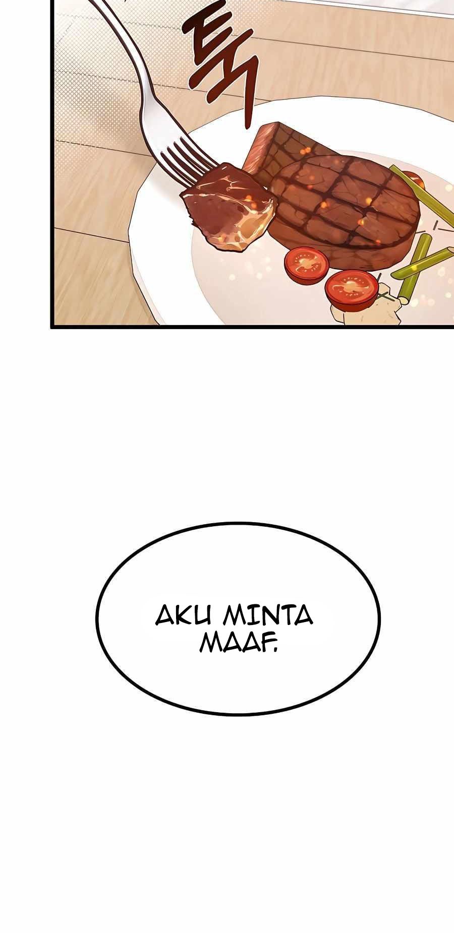 The Little Brother Is the Academy’s Hotshot Chapter 22 Gambar 39