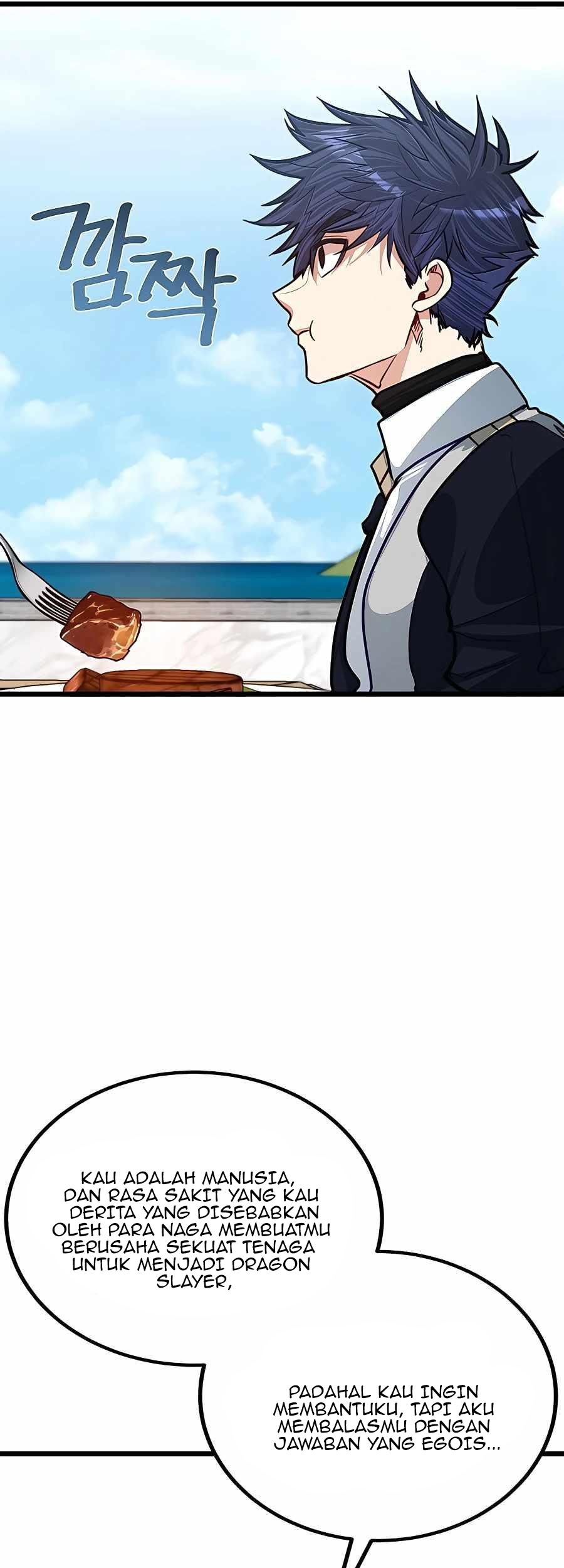 The Little Brother Is the Academy’s Hotshot Chapter 22 Gambar 40