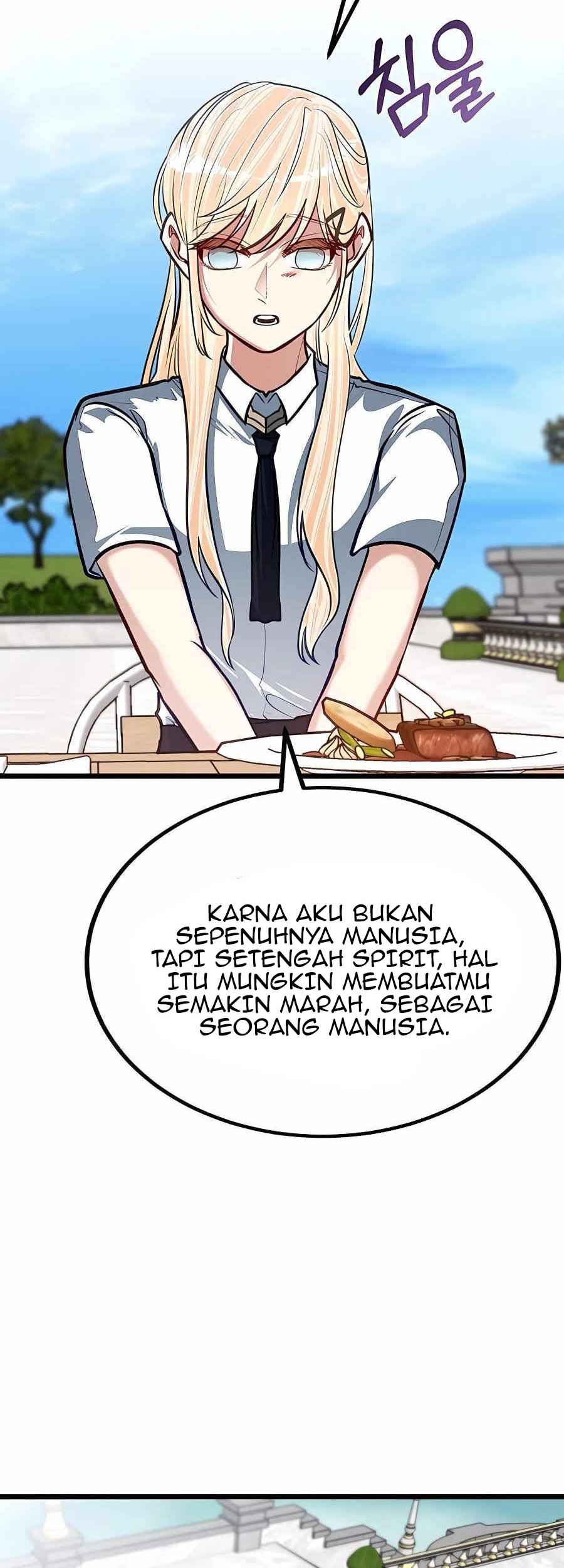 The Little Brother Is the Academy’s Hotshot Chapter 22 Gambar 41