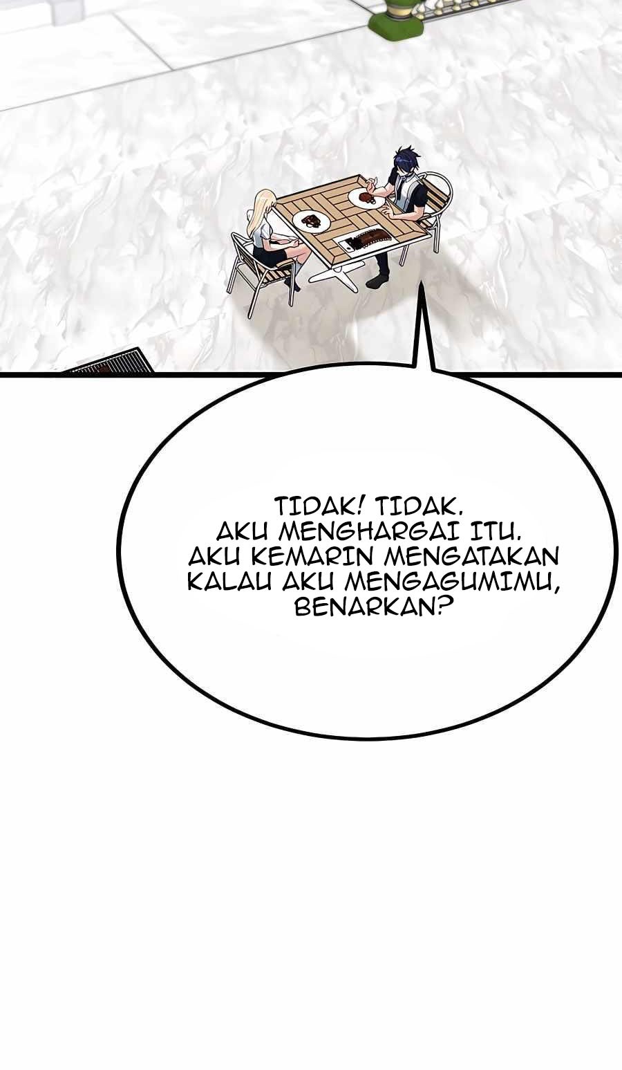 The Little Brother Is the Academy’s Hotshot Chapter 22 Gambar 42
