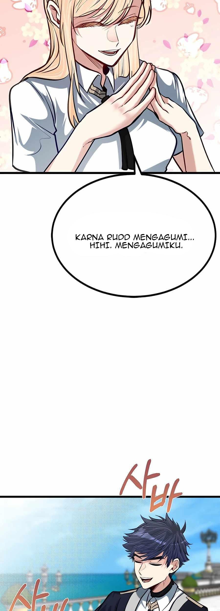 The Little Brother Is the Academy’s Hotshot Chapter 22 Gambar 50