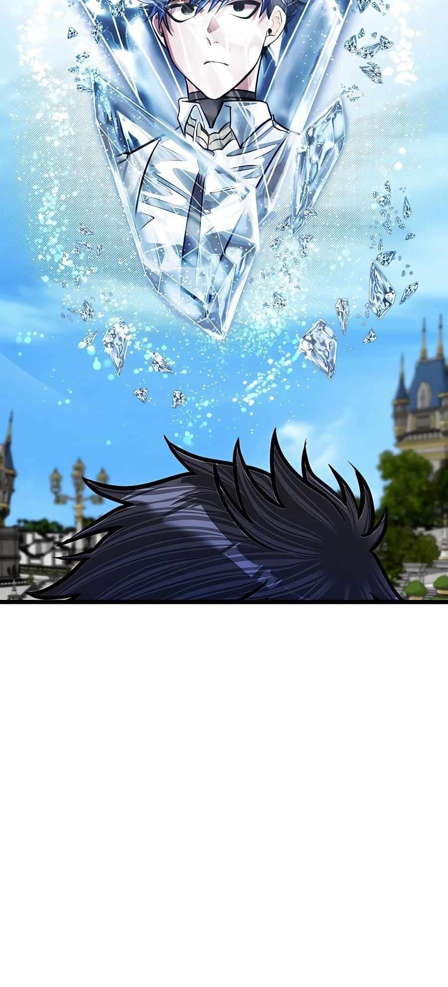 The Little Brother Is the Academy’s Hotshot Chapter 22 Gambar 57