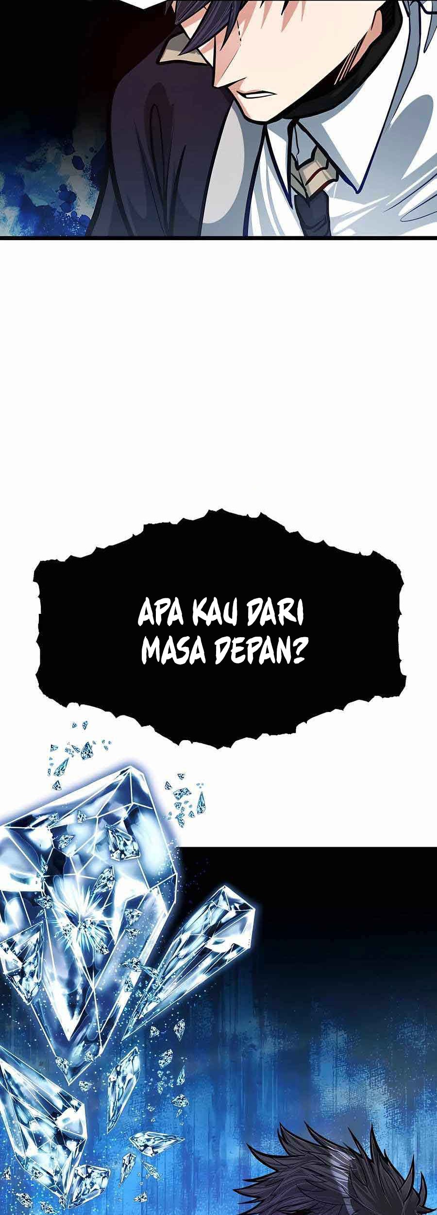 The Little Brother Is the Academy’s Hotshot Chapter 22 Gambar 62