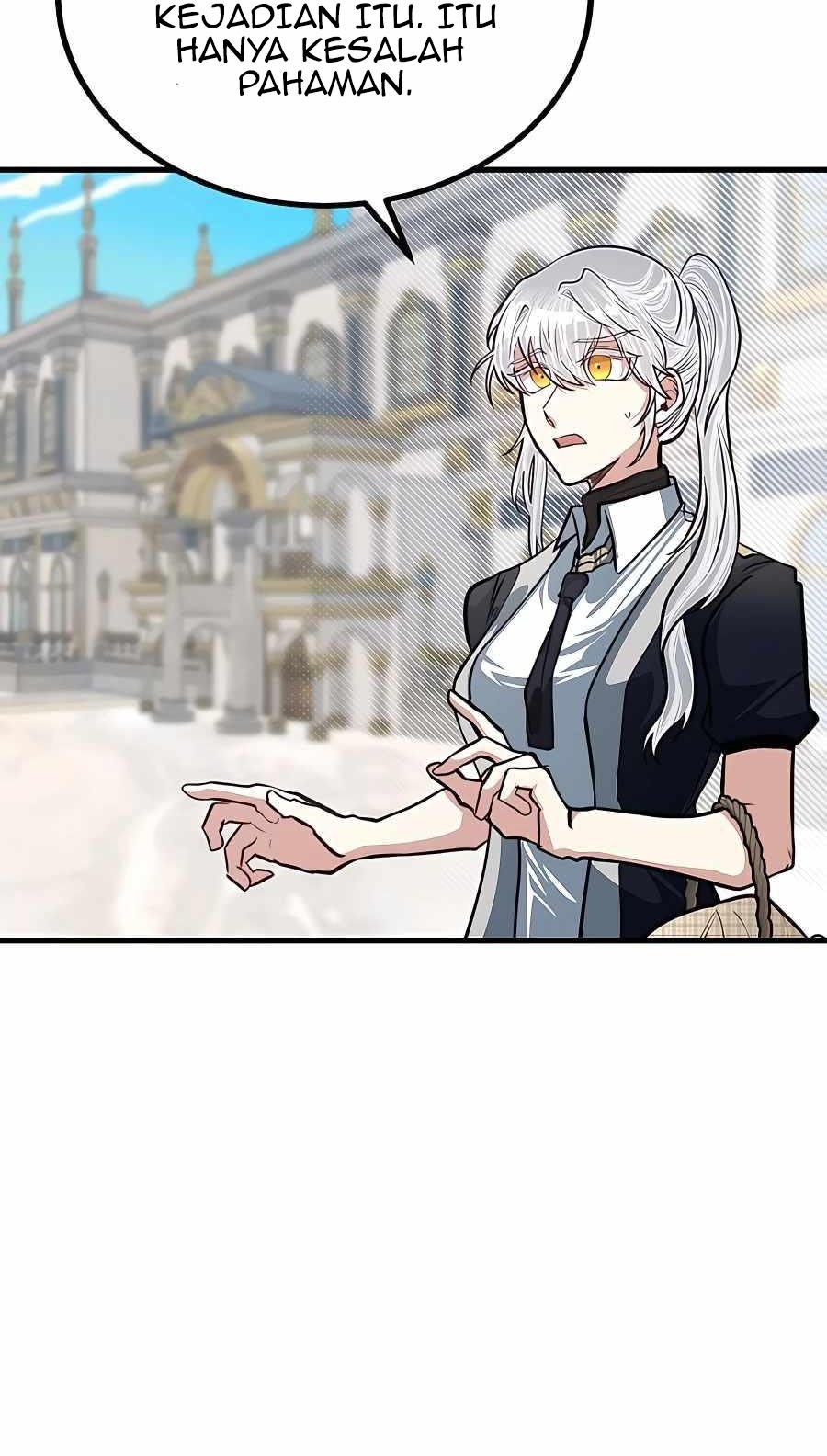 The Little Brother Is the Academy’s Hotshot Chapter 22 Gambar 4
