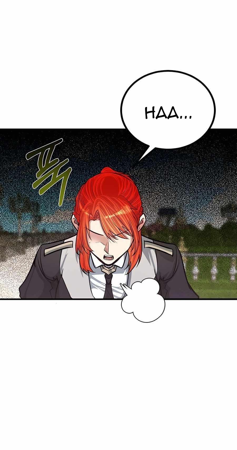 The Little Brother Is the Academy’s Hotshot Chapter 22 Gambar 13