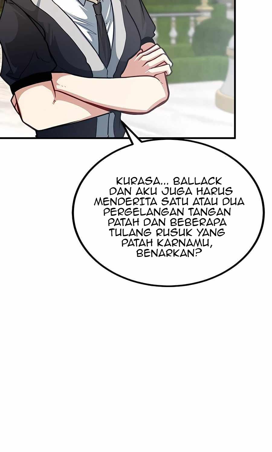 The Little Brother Is the Academy’s Hotshot Chapter 22 Gambar 16