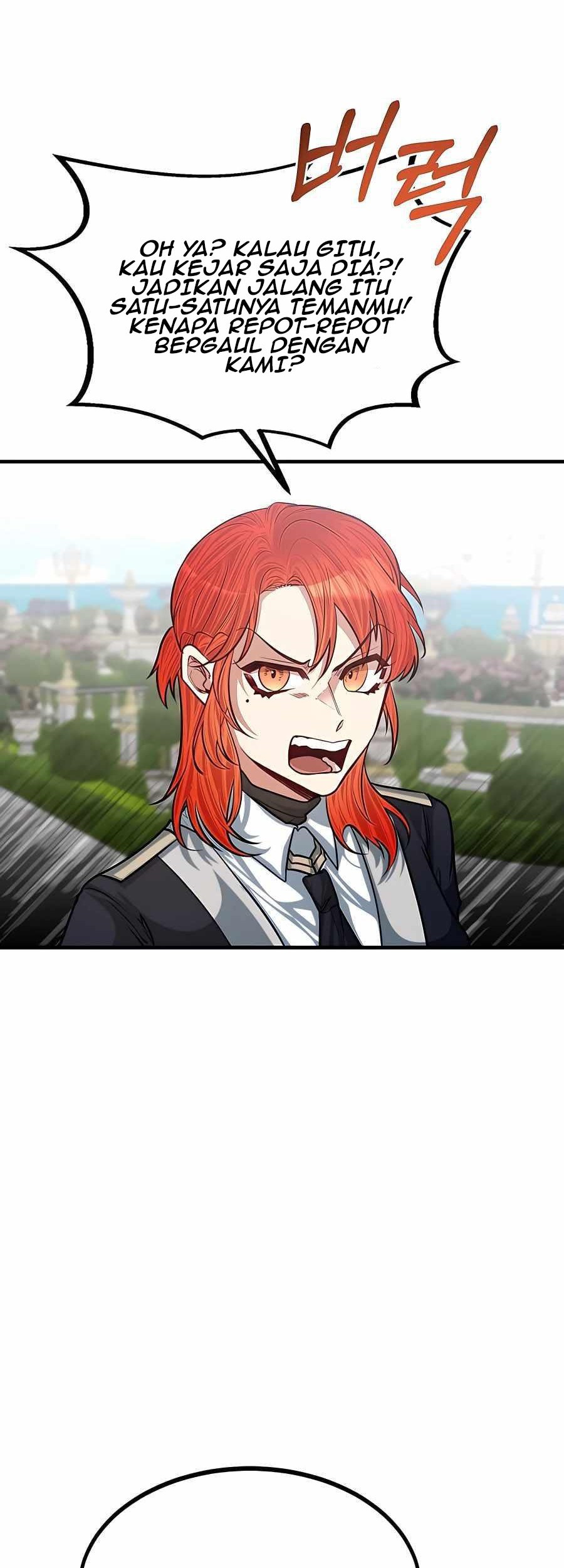 The Little Brother Is the Academy’s Hotshot Chapter 22 Gambar 21