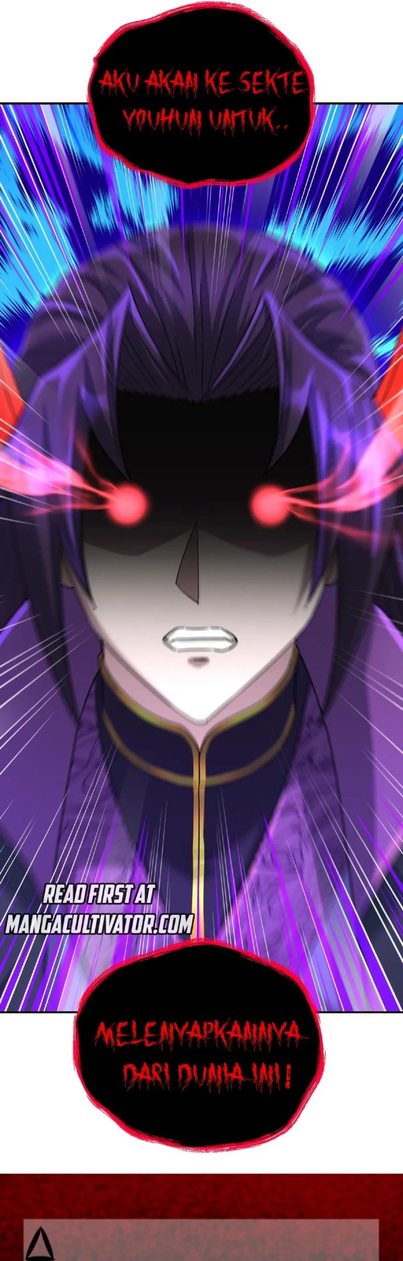 I Have Become The Demonic Ancestor Chapter 35 Gambar 54