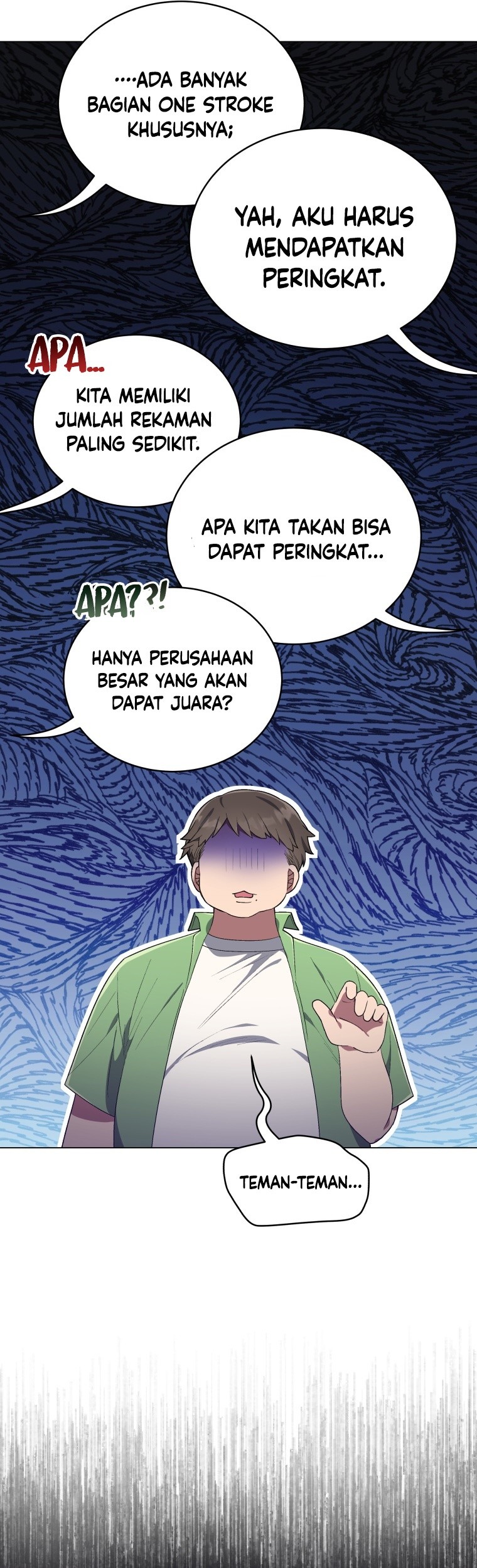 The Second Life of an Idol Chapter 28 Gambar 46